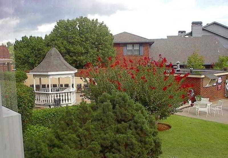 Renaissance Waterford Oklahoma City Hotel Exterior foto